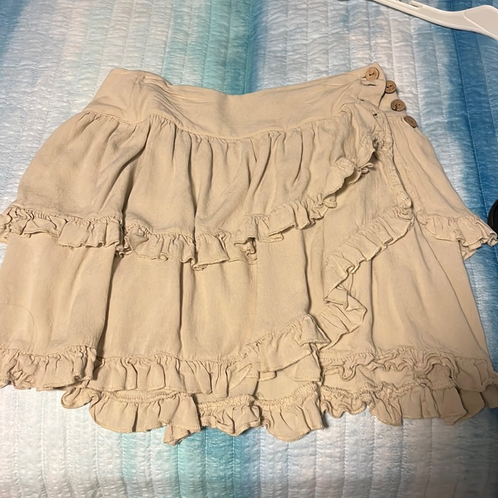 XS forever 21 skirt